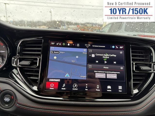 2024 Dodge Durango GT Plus AWD