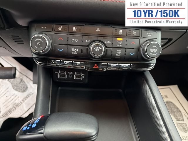 2024 Dodge Durango GT Plus AWD