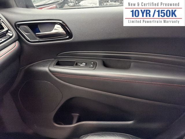 2024 Dodge Durango GT Plus AWD