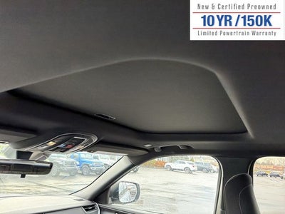 2025 Jeep Grand Cherokee Laredo X 4x4