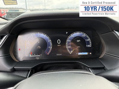 2025 Jeep Grand Cherokee Laredo X 4x4