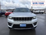 2025 Jeep Grand Cherokee Laredo X 4x4