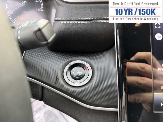 2025 Jeep Grand Cherokee Laredo X 4x4