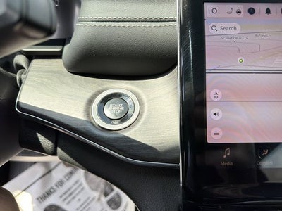 2024 Jeep Grand Cherokee Overland