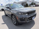 2024 Jeep Grand Cherokee Overland