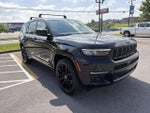 2025 Jeep Grand Cherokee L Summit Reserve