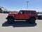 2025 Jeep Wrangler Rubicon 392
