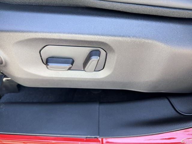 2025 Jeep Wrangler Rubicon 392