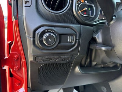 2025 Jeep Wrangler Rubicon 392