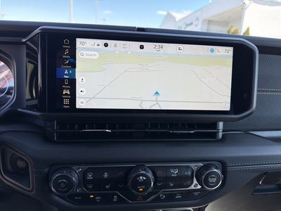 2025 Jeep Wrangler Rubicon 392