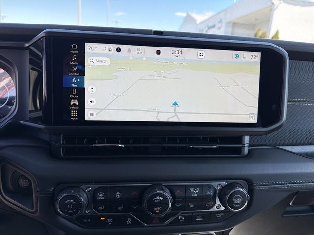 2025 Jeep Wrangler Rubicon 392