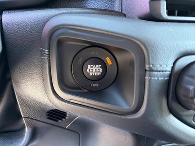 2025 Jeep Wrangler Rubicon 392