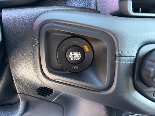 2025 Jeep Wrangler Rubicon 392