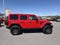 2025 Jeep Wrangler Rubicon 392