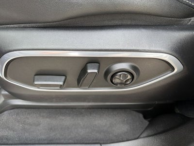 2024 Jeep Wagoneer Base