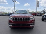 2024 Jeep Wagoneer Base