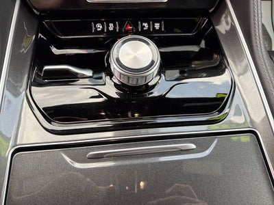 2024 Jeep Wagoneer Base