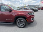 2024 Jeep Wagoneer Base