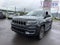 2023 Jeep Wagoneer Base