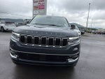 2023 Jeep Wagoneer Base