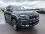 2023 Jeep Wagoneer Base