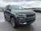 2023 Jeep Wagoneer Base
