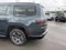 2023 Jeep Wagoneer Base