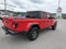 2023 Jeep Gladiator Willys