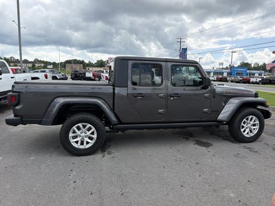 2023 Jeep Gladiator Sport S