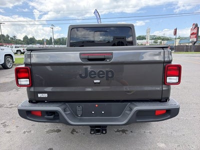2023 Jeep Gladiator Sport S