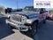2020 Jeep Gladiator Overland 4X4