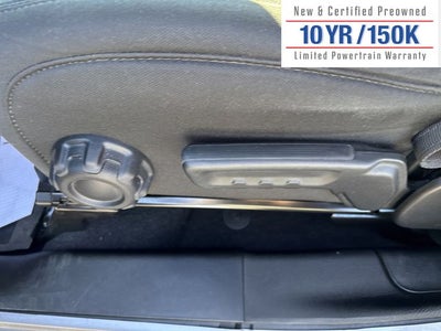 2020 Jeep Gladiator Overland 4X4