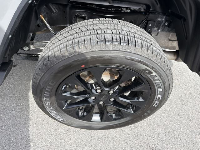 2022 Jeep Gladiator High Altitude