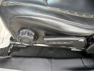 2022 Jeep Gladiator High Altitude