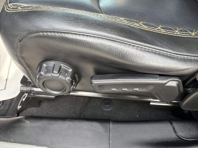 2022 Jeep Gladiator High Altitude