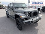 2022 Jeep Gladiator High Altitude