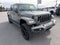 2022 Jeep Gladiator High Altitude