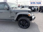 2022 Jeep Gladiator High Altitude