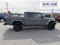 2022 Jeep Gladiator High Altitude