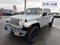 2023 Jeep Gladiator Overland 4x4