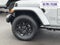 2023 Jeep Gladiator Overland 4x4