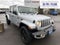 2023 Jeep Gladiator Overland 4x4