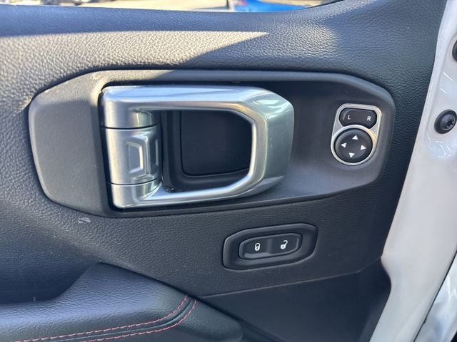 2021 Jeep Gladiator Rubicon 4X4