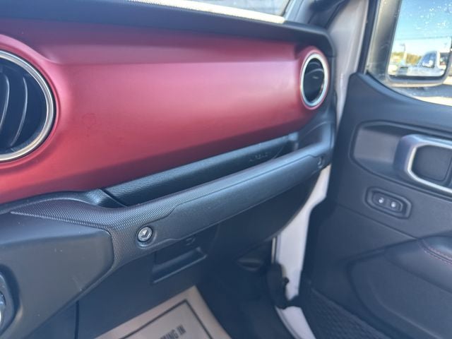 2021 Jeep Gladiator Rubicon 4X4