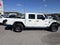 2021 Jeep Gladiator Rubicon 4X4