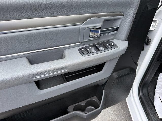 2019 RAM 1500 Classic Big Horn