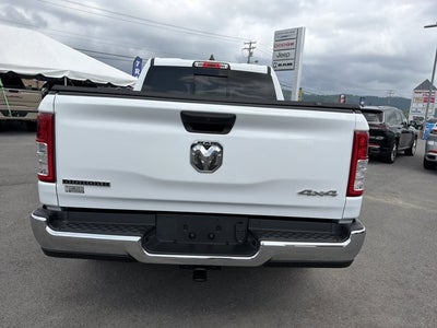 2024 RAM 1500 Big Horn