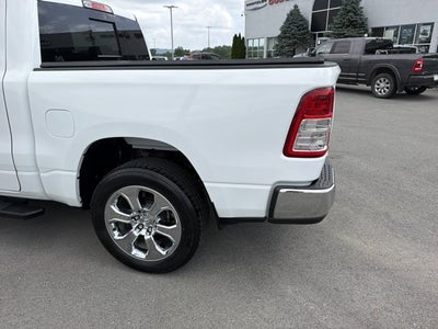2024 RAM 1500 Big Horn