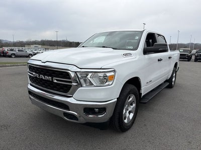 2024 RAM 1500 Big Horn/Lone Star