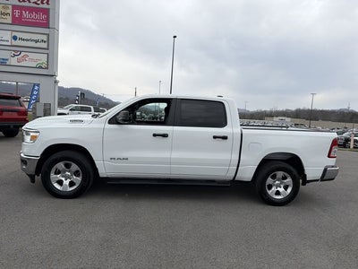 2024 RAM 1500 Big Horn/Lone Star